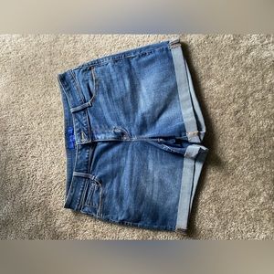 Apt. 9 Jean shorts Size 12